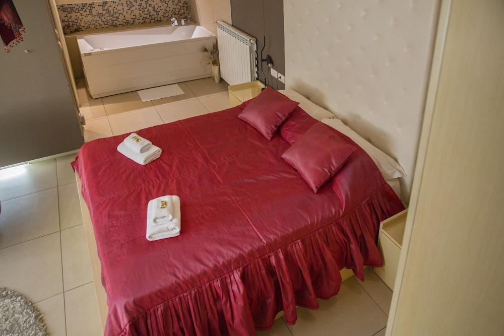 Garni Boutique Hotel Arta Novi Sad Exteriör bild