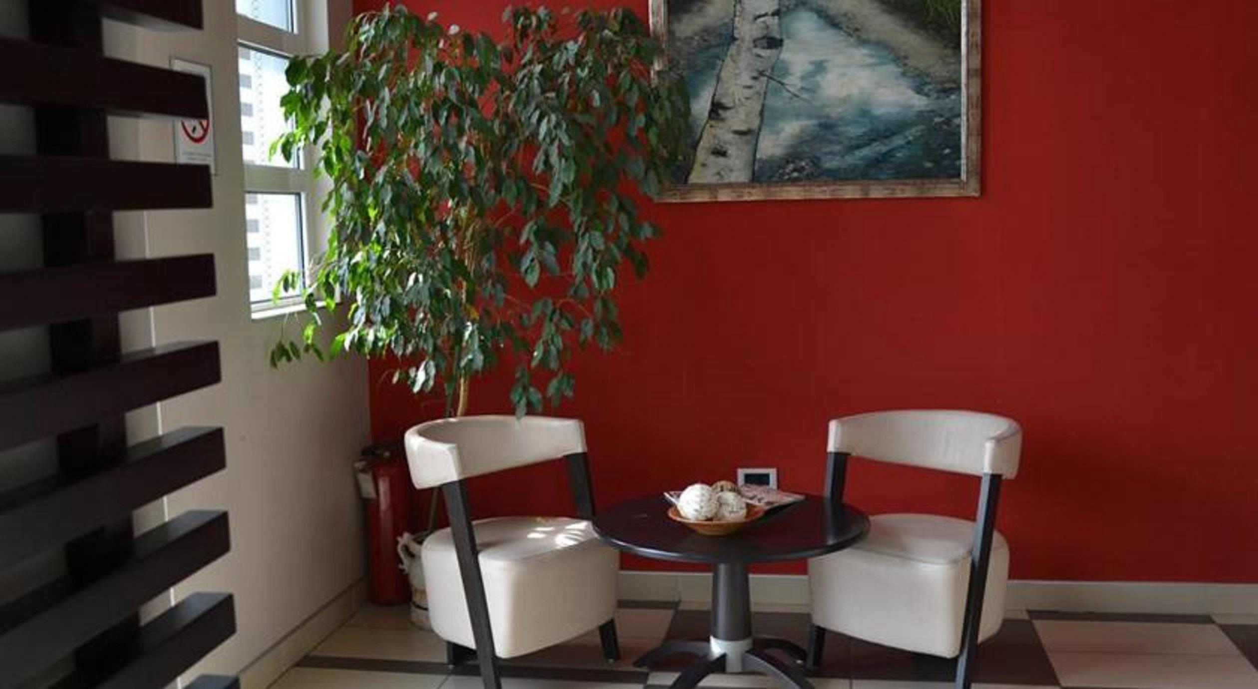 Garni Boutique Hotel Arta Novi Sad Exteriör bild