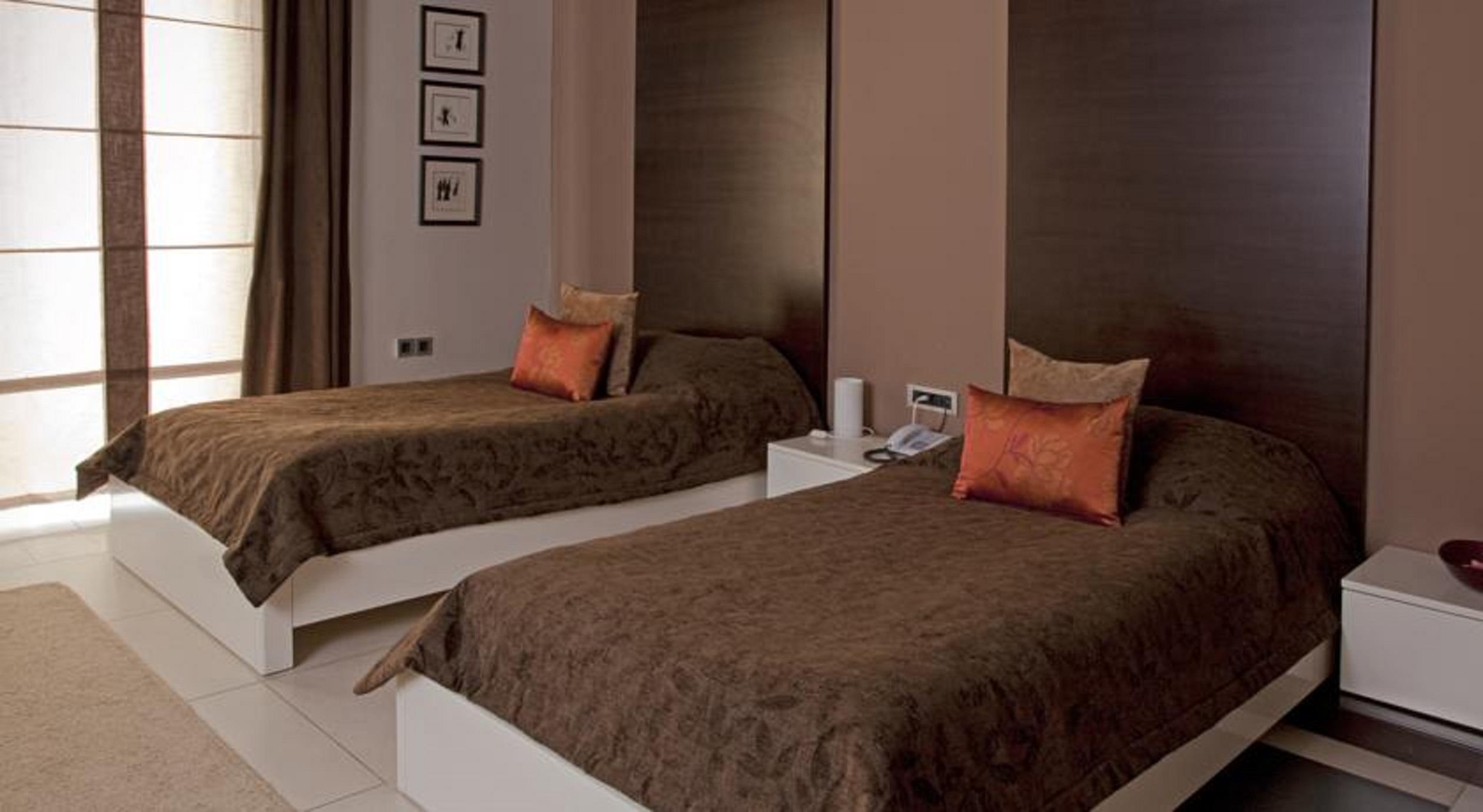 Garni Boutique Hotel Arta Novi Sad Exteriör bild