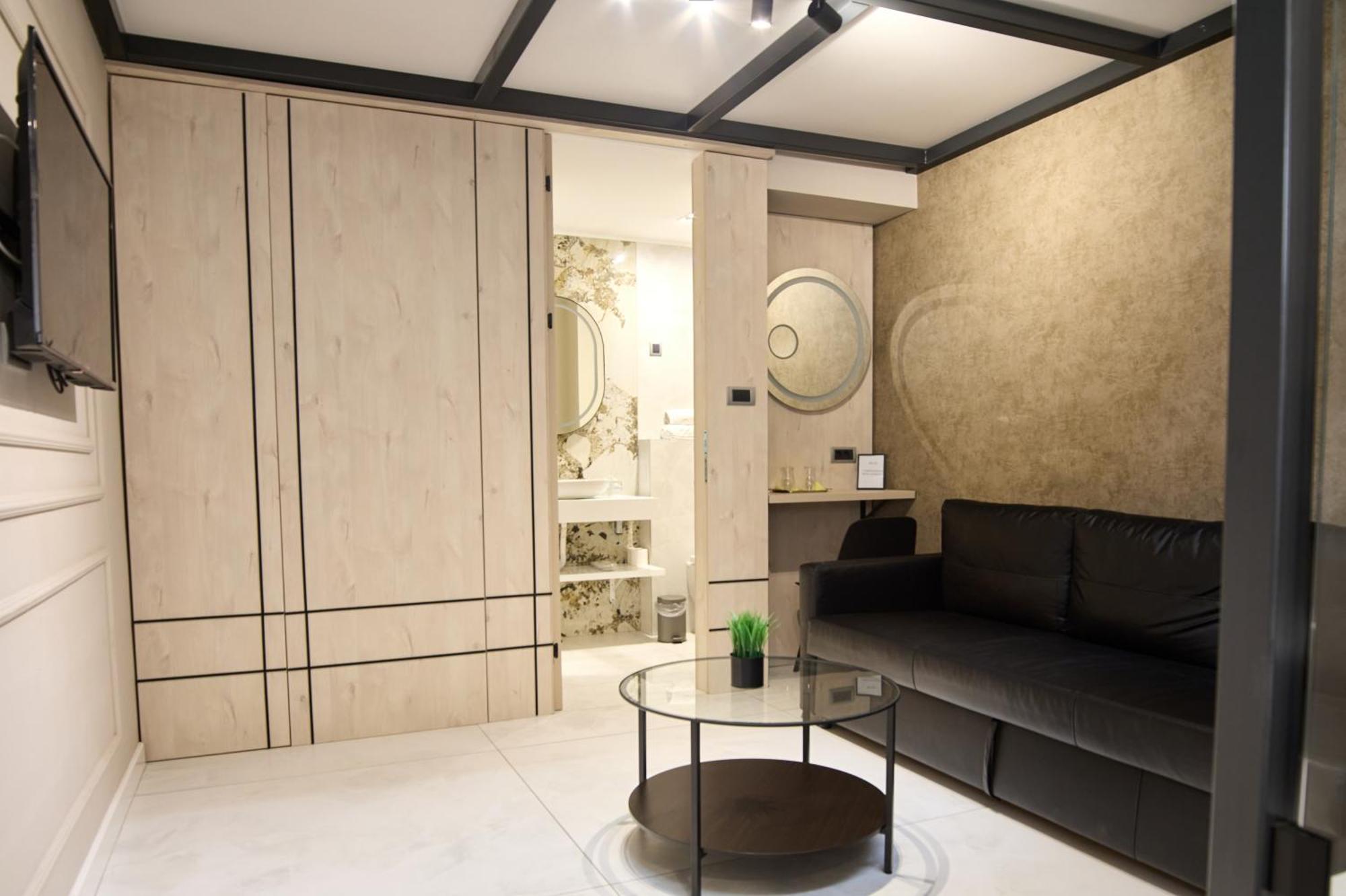 Garni Boutique Hotel Arta Novi Sad Exteriör bild