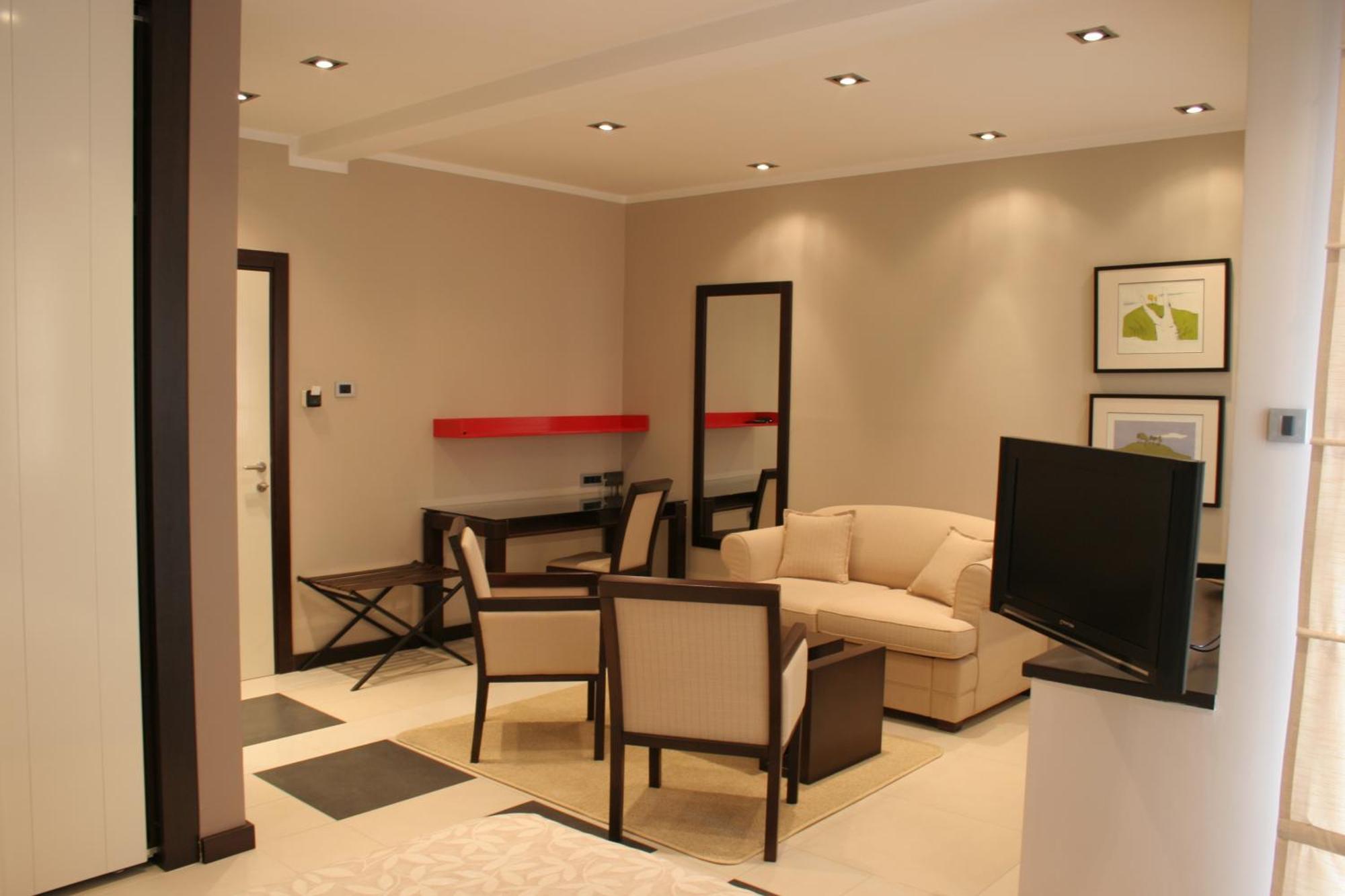 Garni Boutique Hotel Arta Novi Sad Exteriör bild
