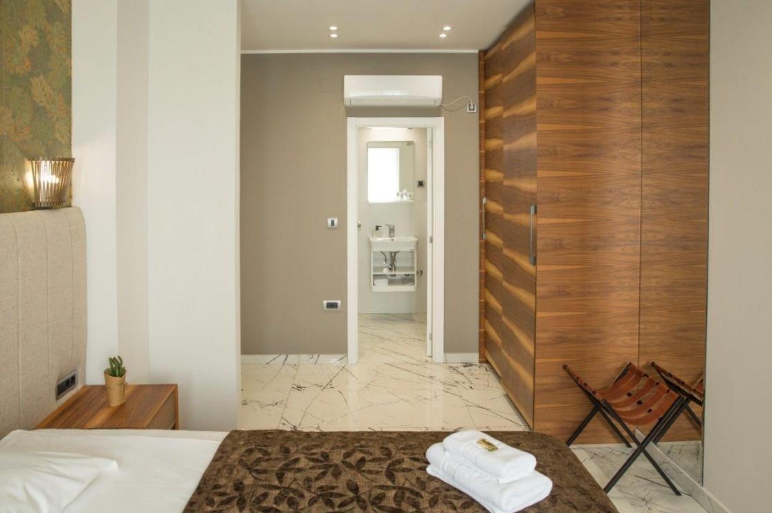 Garni Boutique Hotel Arta Novi Sad Exteriör bild